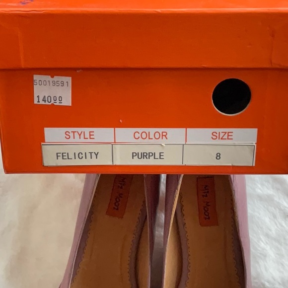 Miz Mooz Felicity 8 - Picture 8 of 9